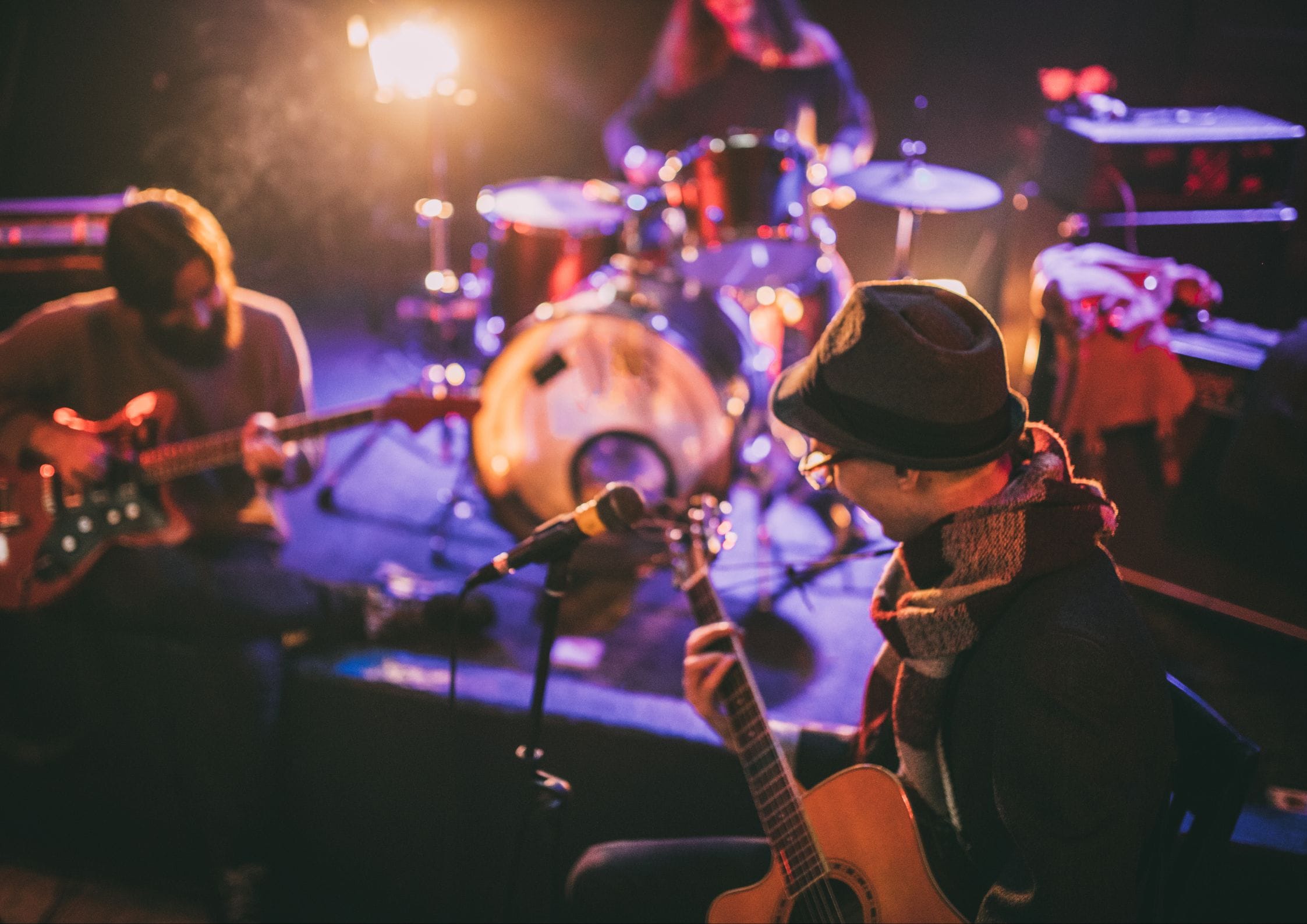 melissavanbelleghem.nl bandcoaching en artistiek leiderschap